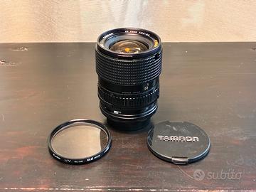 Obiettivo Tamron