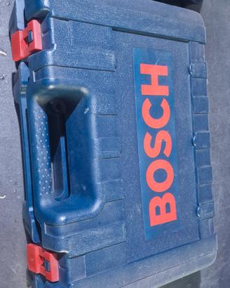trapano bosch professional 