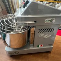 Impastatrice famag grilletta 5 kg 10 velocita HH