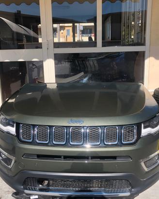 Ricambio jeep lancia smart