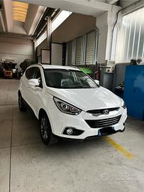 Ix35 benzina