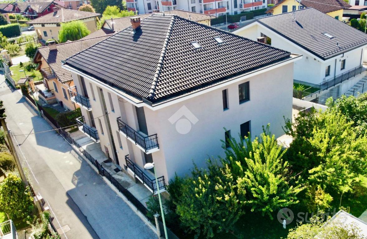 Appartamento – Vinovo, Torino - Vista 3