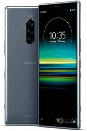 Sony Xperia 1 