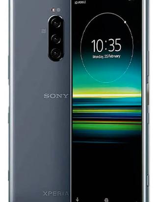 Sony Xperia 1 