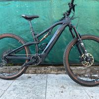 Mtb Raymon 160 Yamaha 720 wh