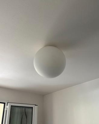 Plafoniere da soffitto sferiche