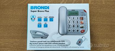 Brondi Super Bravo Plus