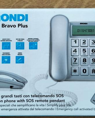 Brondi Super Bravo Plus