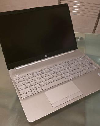 Notebook HP 15.6" - Intel i5 / 8GB RAM / 512GB