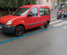 RENAULT Kangoo 1ª serie - 1997