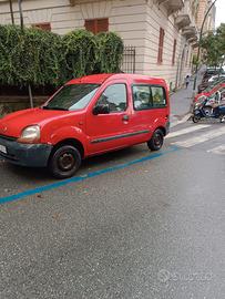 RENAULT Kangoo 1ª serie - 1997