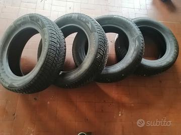 Gomme invernali 175/65R14 86T