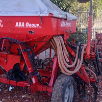 Seminatrice pneumatica