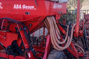 Seminatrice pneumatica