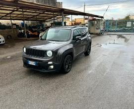 Jeep Renegade 1.6 Mjt 120 CV Dawn of Justice