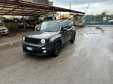 Jeep Renegade 1.6 Mjt 120 CV Dawn of Justice