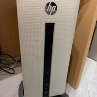 Computer fisso hp