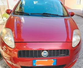 FIAT Grande Punto - 2007