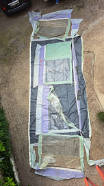 Tenda veranda 5,20x3,20 Nova Clodia 9