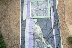 Tenda veranda 5,20x3,20 Nova Clodia 9