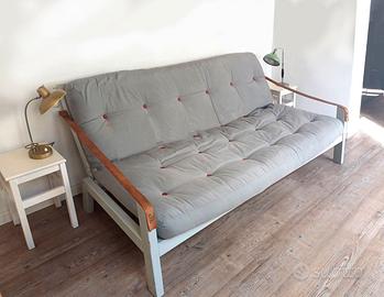 Divano Letto Karup Design Poetry