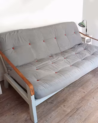 Divano Letto Karup Design Poetry