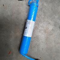 tubo dell'aria compressore 