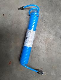 tubo dell'aria compressore 