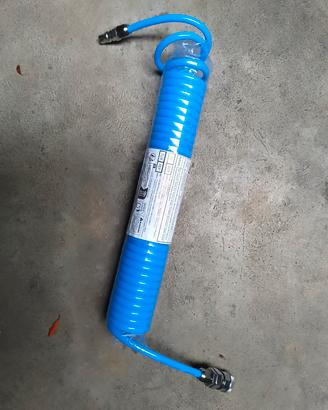 tubo dell'aria compressore 