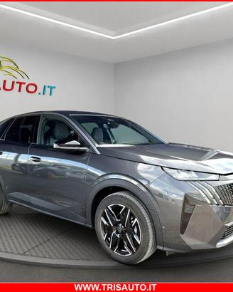 PEUGEOT 3008 1.2 Hybrid 145 e-DCS6 Allure (FULL