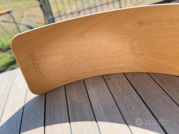 Tavola di equilibrio Balance Board Wobbel Original