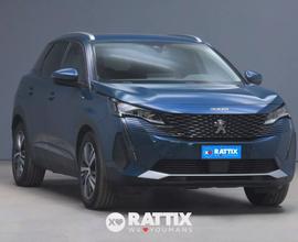 PEUGEOT 3008 ii 2021 3008 1.6 hybrid phev Allure P