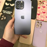 Iphone 14 Pro Max 128GB + cover