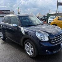 Mini One D Countryman 1.6 Cooper Business