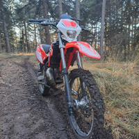 Beta rr50 sport 2018