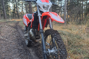 Beta rr50 sport 2018