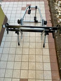 Portabici Thule 2 posti