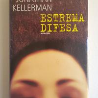 Estrema Difesa (Jonathan Kellerman)