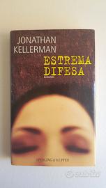 Estrema Difesa (Jonathan Kellerman)