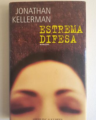 Estrema Difesa (Jonathan Kellerman)