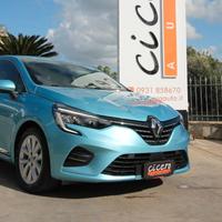 Renault Clio Full Hybrid E-Tech 140 Intens |2022