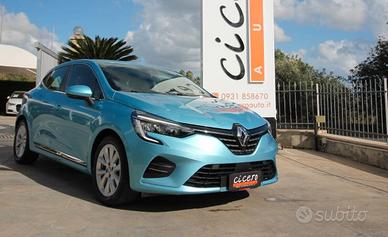 Renault Clio Full Hybrid E-Tech 140 Intens |2022