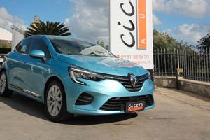 Renault Clio Full Hybrid E-Tech 140 Intens |2022