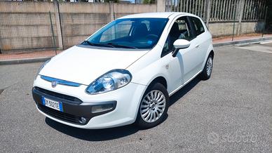 Fiat Punto Evo 1.2 3 porte Dynamic NEOPATENTATI - 