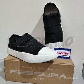 SCARPE UOMO N FESSURA BOX
