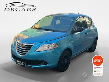 Lancia Ypsilon 1.2 69 CV 5 porte GPL Ecochic Elefa