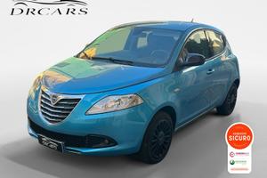 Lancia Ypsilon 1.2 69 CV 5 porte GPL Ecochic Elefa