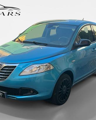Lancia Ypsilon 1.2 69 CV 5 porte GPL Ecochic Elefa