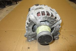 Alternatore VOLKSWAGEN GOLF 7 1.4 TSI del 2013