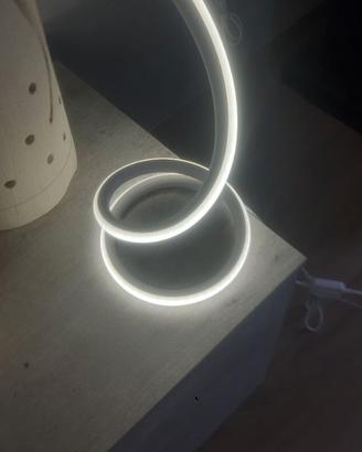 Lampade comodino led